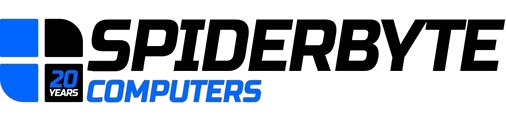 Spiderbyte